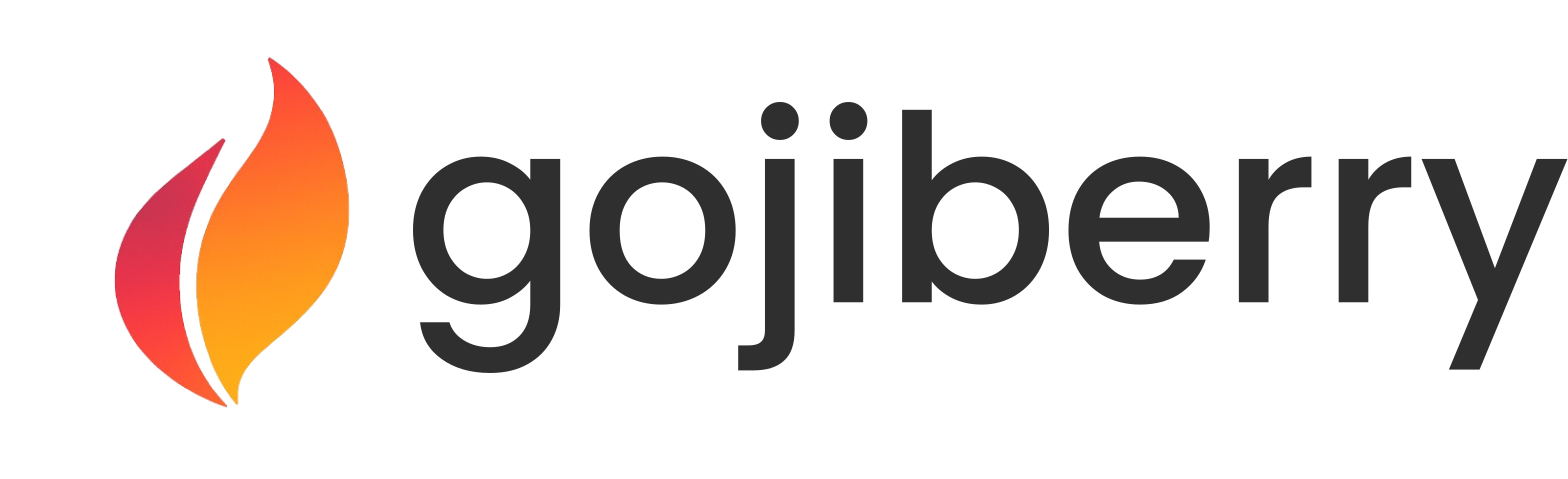 Gojiberry logo