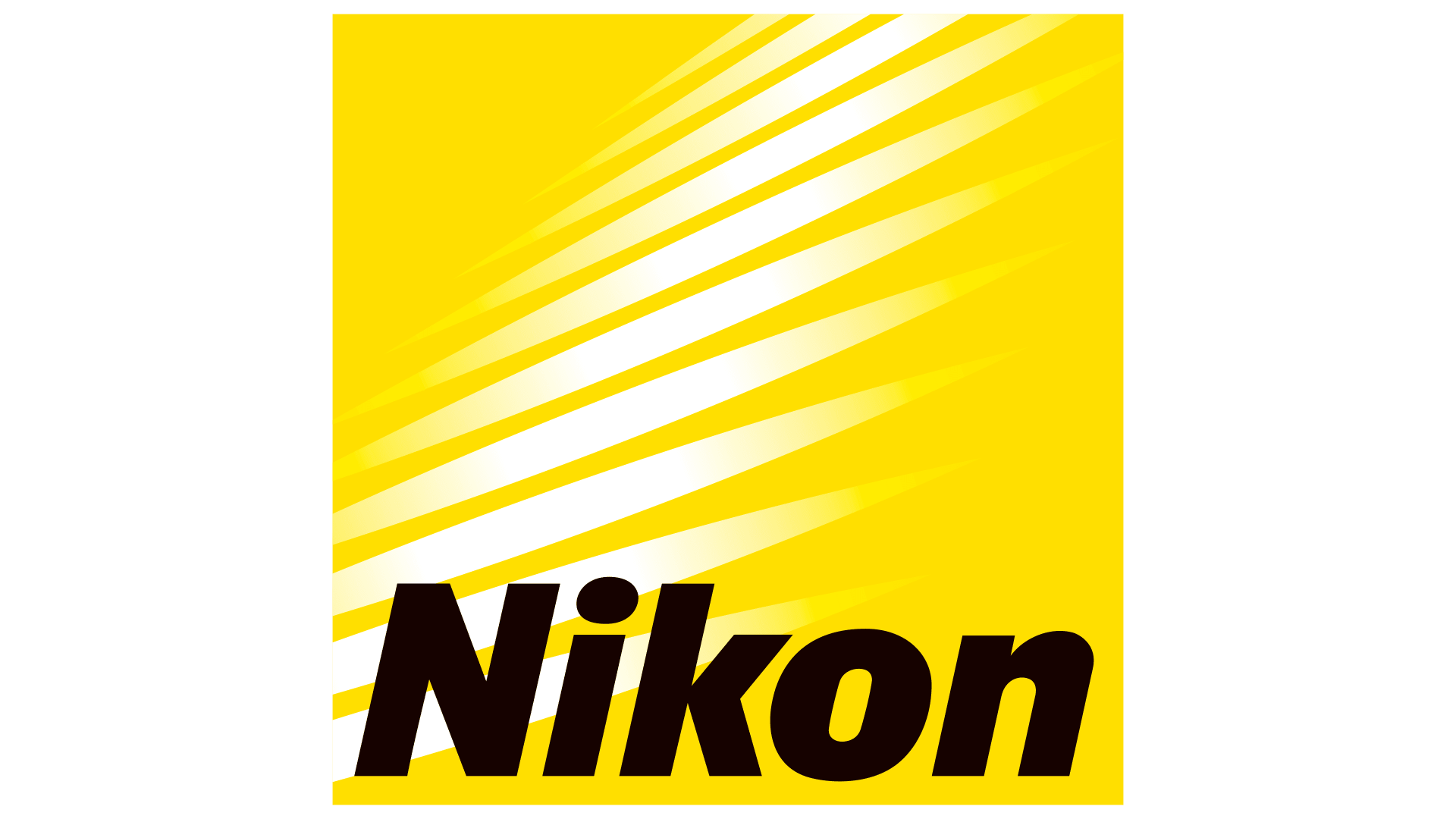 Nikon logo
