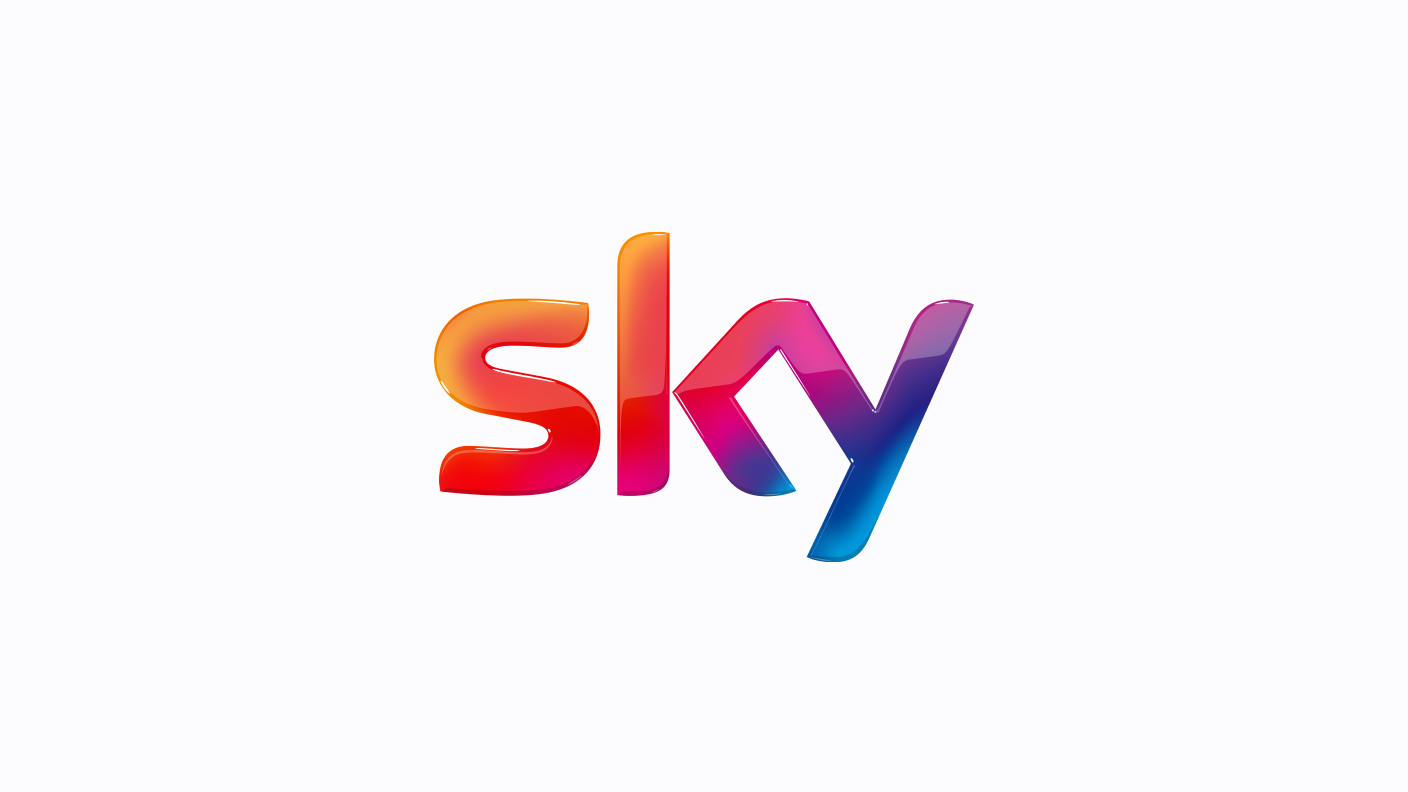 Sky logo