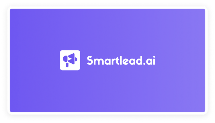 Smartlead logo